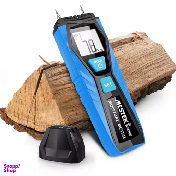رطوبت سنج چوب مستک مدل WM700