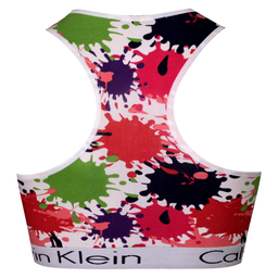 ست نیم تنه و شورت ورزشی زنانه کوزا مدل 9107-3 رنگ سفید