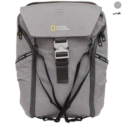 کوله پشتی نشنال جئوگرافیک مدل ESSENTIAL N23735