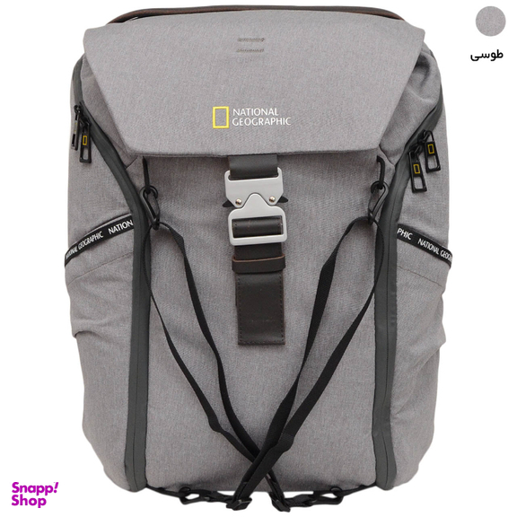 کوله پشتی نشنال جئوگرافیک مدل ESSENTIAL N23735