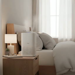 تصفیه هوای تابا مدل AP20s