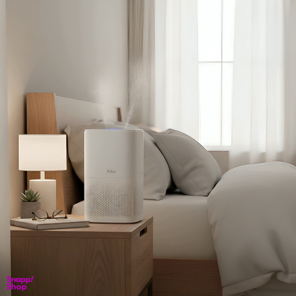 تصفیه هوای تابا مدل AP20s