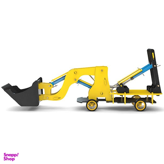 اسباب بازی آموزشی مدل R-302 کاریز روبی