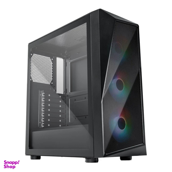 کیس کامپیوتر کولر مستر مدل CMP 520