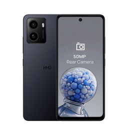 گوشی موبایل اچ ام دی مدل Pulse Plus دو سیم کارت ظرفیت 128 گیگابایت و رم 6 گیگابایت