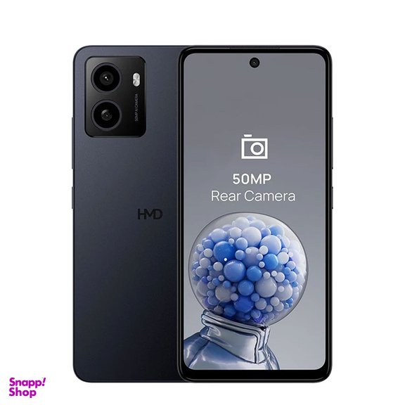 گوشی موبایل اچ ام دی مدل Pulse Plus دو سیم کارت ظرفیت 128 گیگابایت و رم 6 گیگابایت