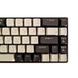 کيبورد باسيم مخصوص بازی آئولا مدل AULA Wind F3268