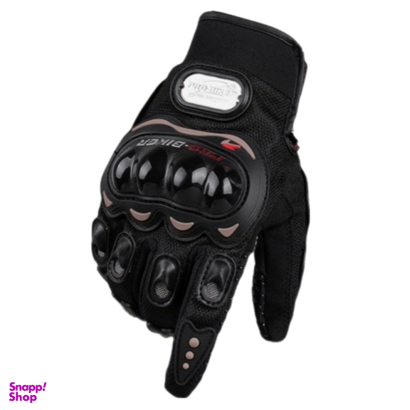 دستکش موتورسیکلت کد Moto d2
