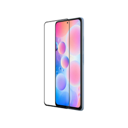 محافظ صفحه نمایش نیلکین مدل CP Plus Pro مناسب Redmi K40، K40 Pro، K40 Pro Plus، Mi 11i Poco F3، Mi 11X، Mi 11 X Pro رنگ مشکی