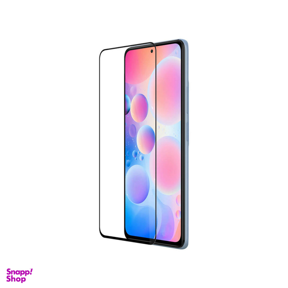 محافظ صفحه نمایش نیلکین مدل CP Plus Pro مناسب Redmi K40، K40 Pro، K40 Pro Plus، Mi 11i Poco F3، Mi 11X، Mi 11 X Pro رنگ مشکی