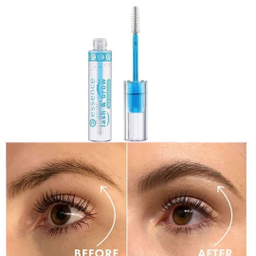 ژل حالت دهنده مژه و ابرو اسنس مدل Lash & Brow حجم 9 میلی‌ لیتر