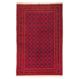 گلیم فرش دستباف سی پرشیا کد 171896 سایز 302x197 سانتی‌ متر