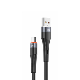 کابل تبدیل USB به Type-C جی بی کیو مدل CA-510 c طول 1.5 متر