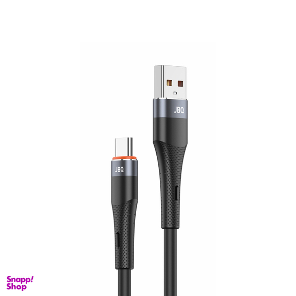 کابل تبدیل USB به Type-C جی بی کیو مدل CA-510 c طول 1.5 متر