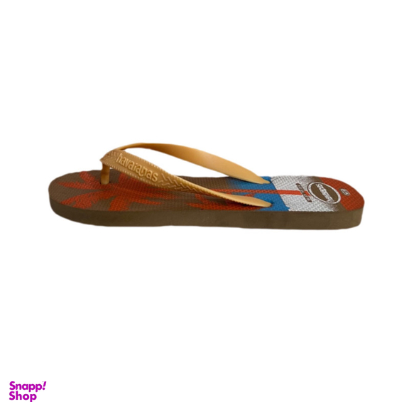 دمپایی لاانگشتی زنانه هاواینس مدل Br00