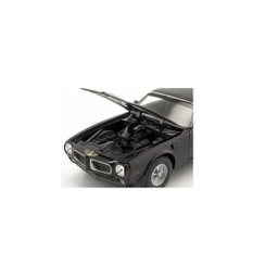 ماکت ماشین ولی مدل PONTIAC FIREBIRD TRANS AM 1972 1:24