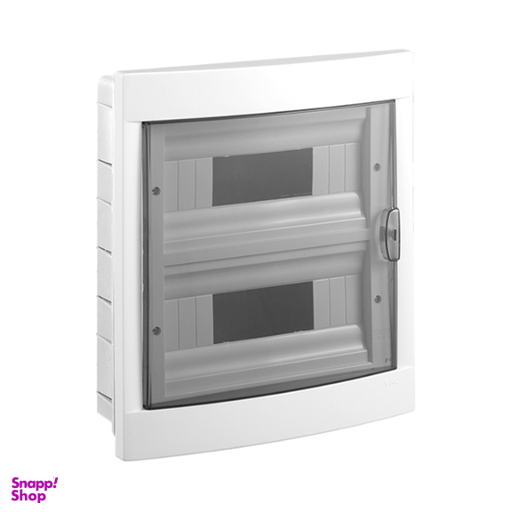 جعبه فیوز توکار 24 عددی ویکو مدل V-24