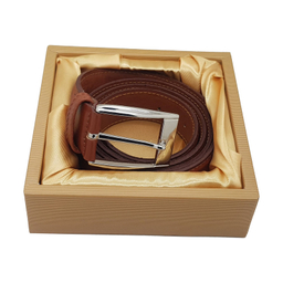 کمربند مردانه چرم دیاکو مدل k100-asa