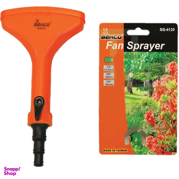 سری آبپاش بهکو مدل BS-4120