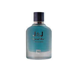 ادوپرفیوم مردانه جانوین مدل Special Blue Intense حجم 100 میلی‌ لیتر