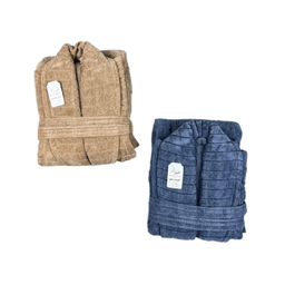 حوله پالتویی بهباف آذر مدل پالتویی بهپود