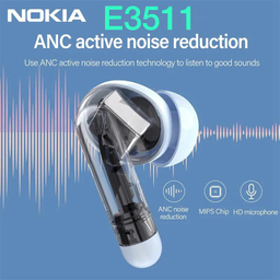 هدفون بلوتوثی نوکیا مدل E3511