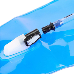 کیسه آب اورجینال دیوتر مدل Streamer گنجایش 3 لیتر