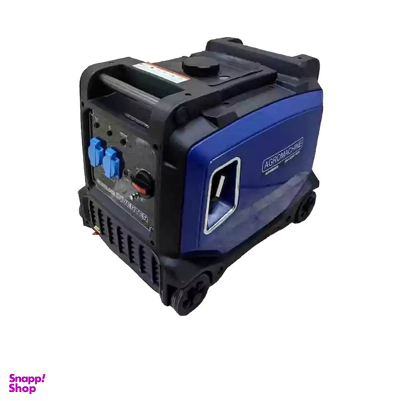 موتور برق آگرو کد AG4000IS