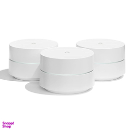 روتر بی‌ سیم گوگل مدل WiFi AC-1304