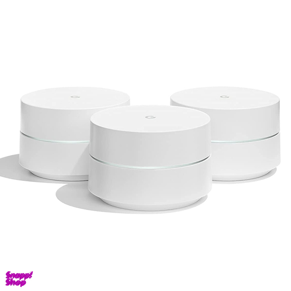 روتر بی‌ سیم گوگل مدل WiFi AC-1304