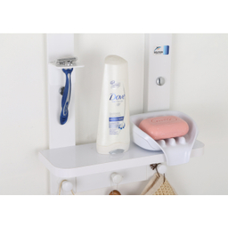 قفسه حمام دلفین مدل 3-10119