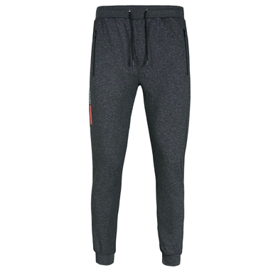 شلوار ورزشی مردانه تکنیک پلاس 07 مدل SH-151-ZO رنگ ذغالی