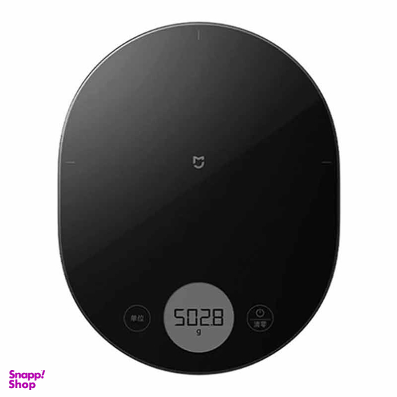 ترازوی آشپزخانه میجیا مدل KGJ001T