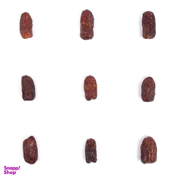 خرما پیارم ارگانیک بارجیل
