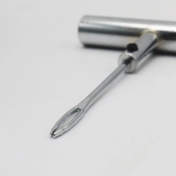 درفش پنچرگیری لاستیک خودرو تاپکس مدل YP-650227C مجموعه 2 عددی