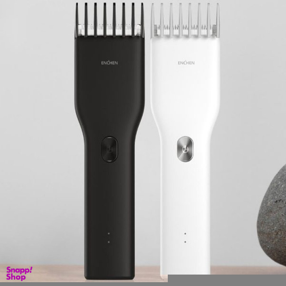 ماشین اصلاح موی سر و صورت انچن مدل Boost