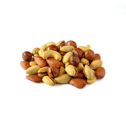 آجیل چهار مغز شور اقتصادی ناتژی