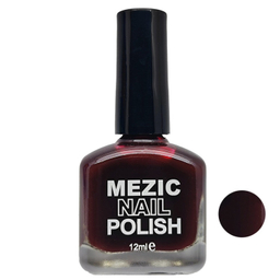 لاک ناخن مزیک شماره 272 حجم 12 میلی لیتر