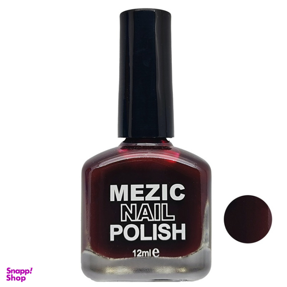 لاک ناخن مزیک شماره 272 حجم 12 میلی لیتر