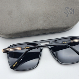 عینک آفتابی و شب سرجیو مارتینی مدل sa854c6