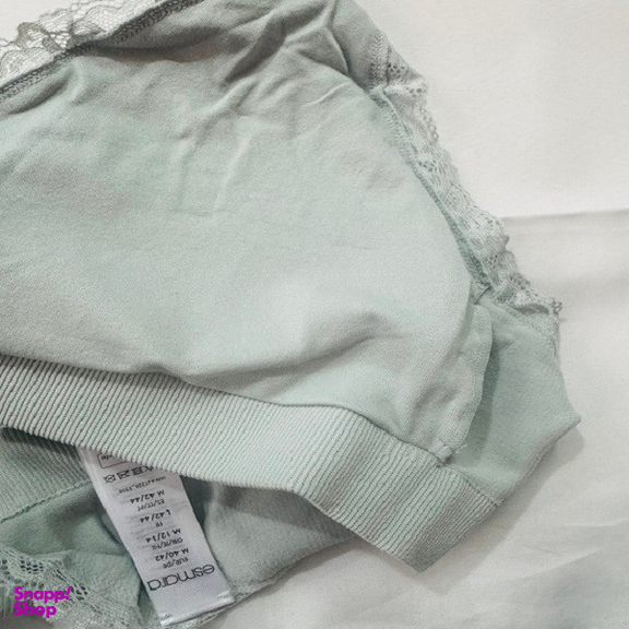 نیم تنه زنانه اسمارا مدل پد دار کد 399