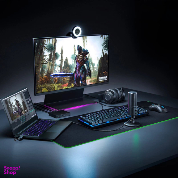 میکروفن ریزر مدل SEIREN X