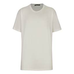 تیشرت مردانه دیورسو مدل بیسیک رنگ شیری