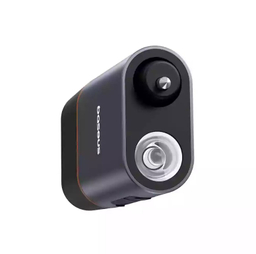 چکش اضطراری باسئوس Baseus CG013 SharpTool C10934401111-00 دارای کاتر کمربند