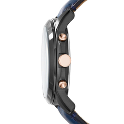 ساعت مچی عقربه ای مردانه فسیل کد FS5061