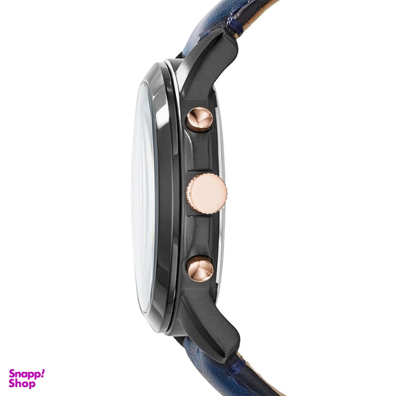 ساعت مچی عقربه ای مردانه فسیل کد FS5061