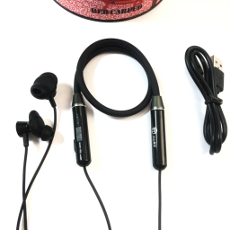 هدفون بلوتوثی کی تی مدل RED CARPED