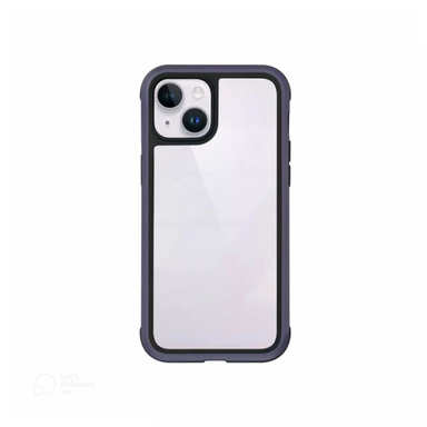 کاور گوشی موبایل کی زد دوو مدل Ares مناسب برای اپل iPhone 15