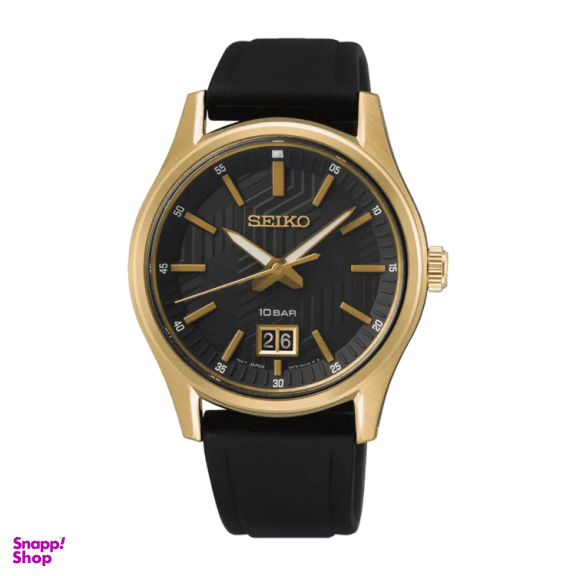 ساعت عقربه ای مردانه سیکو کد SUR560P1