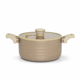 سرویس قابلمه و تابه گرانیت 12 پارچه لیدوما مدل ولیا